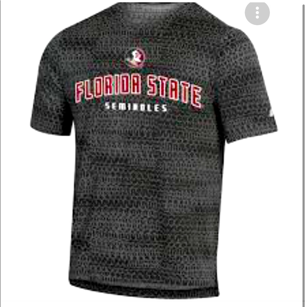 Russell Florida State Seminole Dry Fit T-shirt